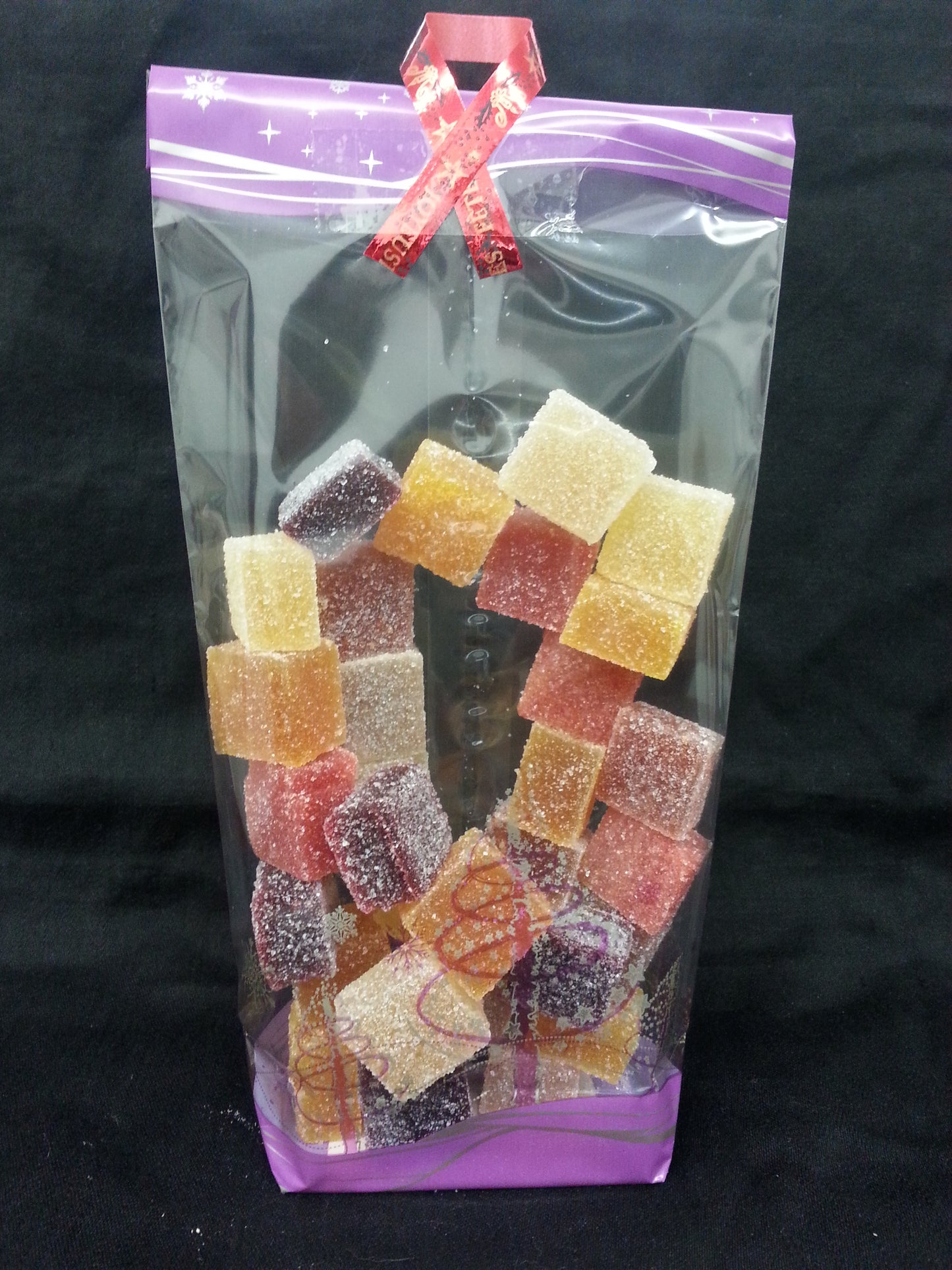 Mélange de pâtes de fruits 150 g