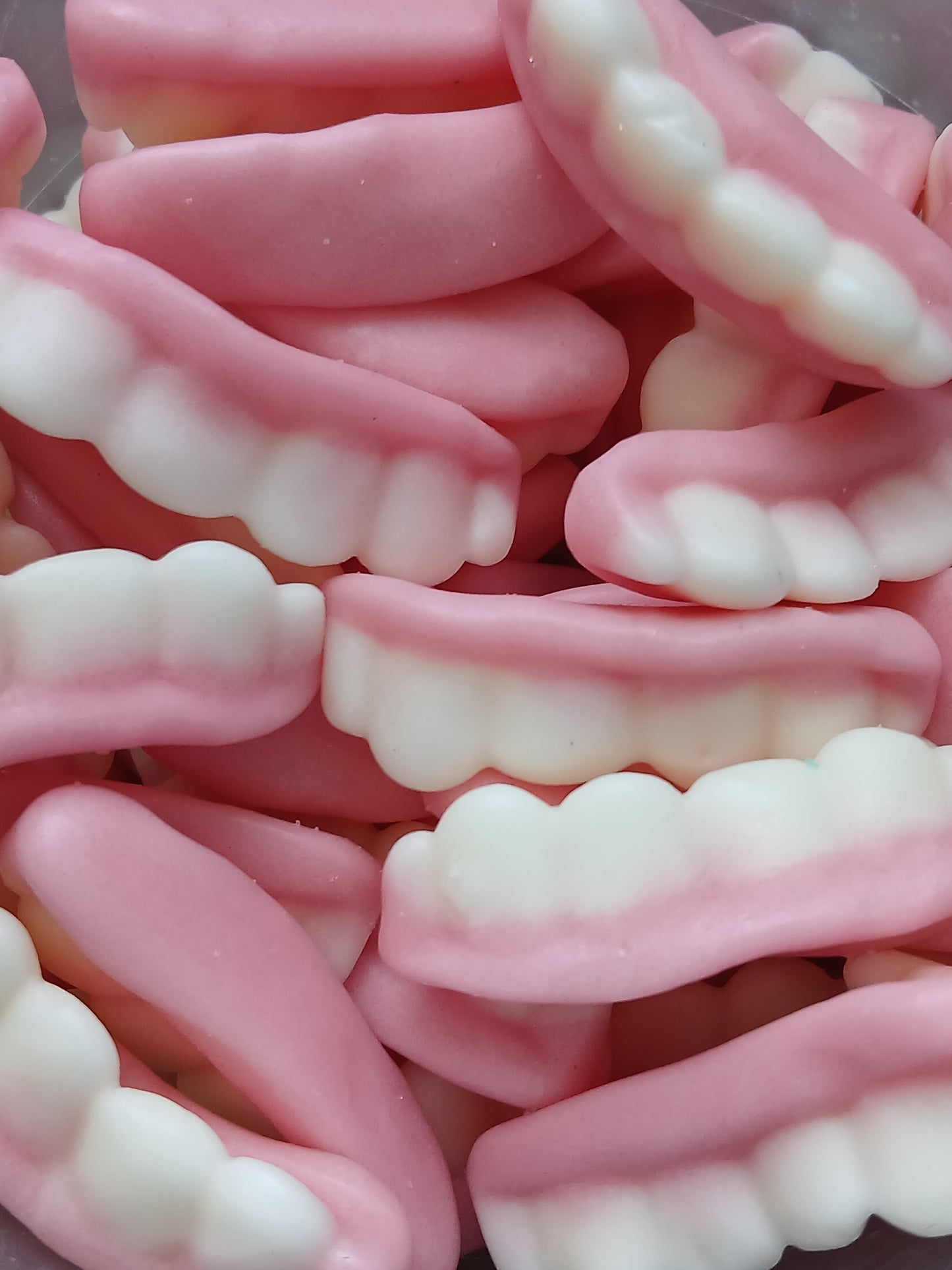 Dents lisses 100 g