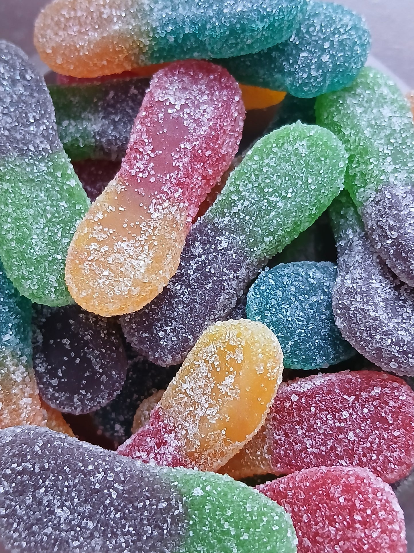 Langue bi goûts 100 g
