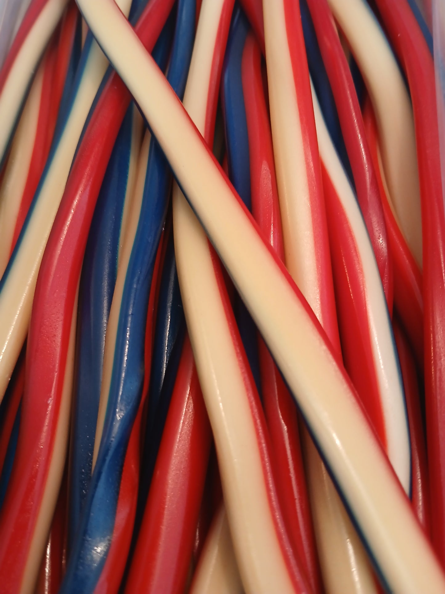 Cable américain dragibus lisse