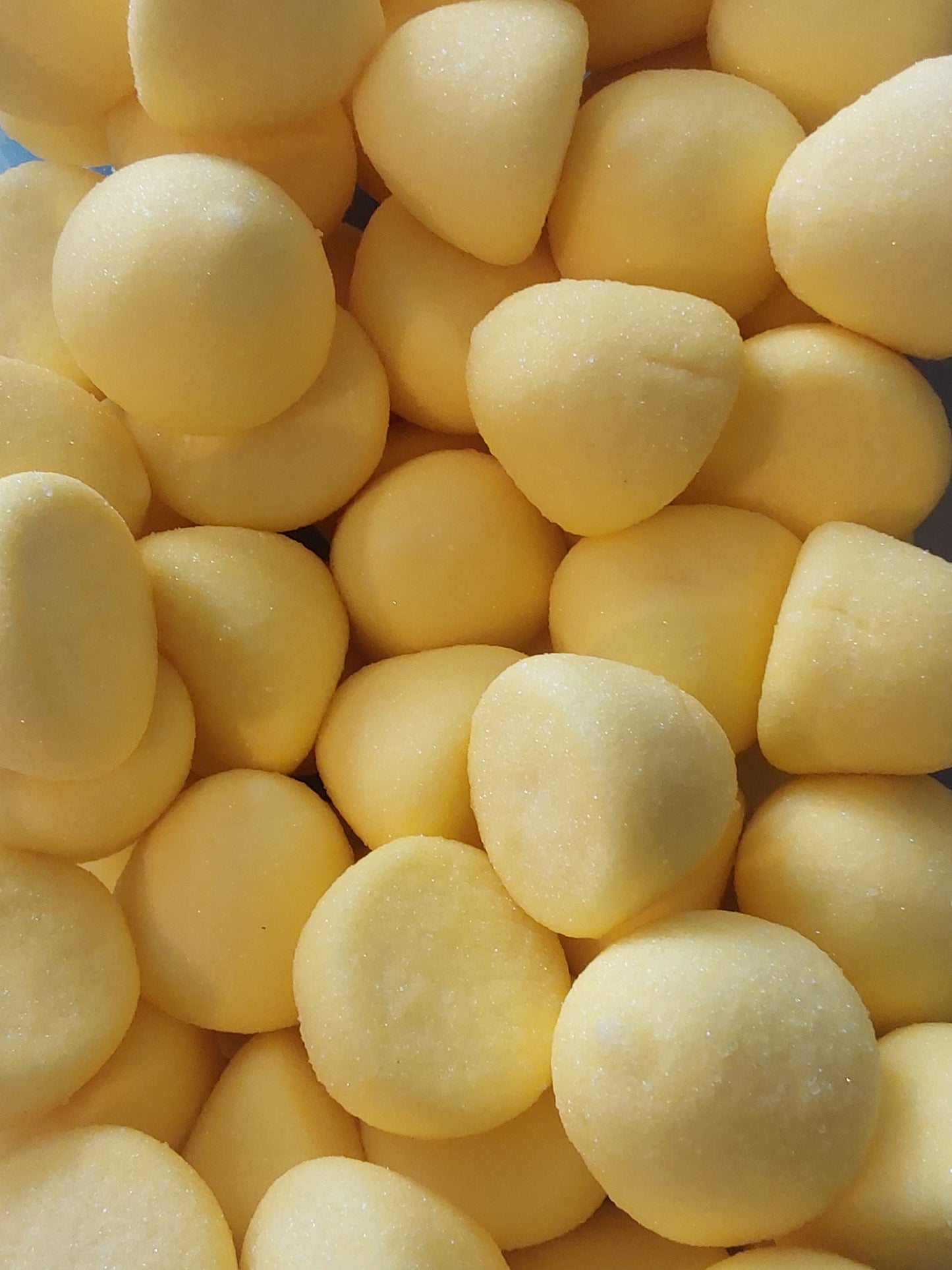 Balles de golf banane 100 g