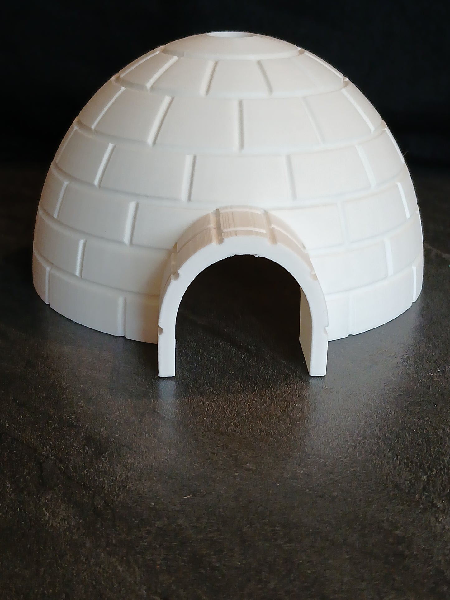 Igloo diamètre 15 cm
