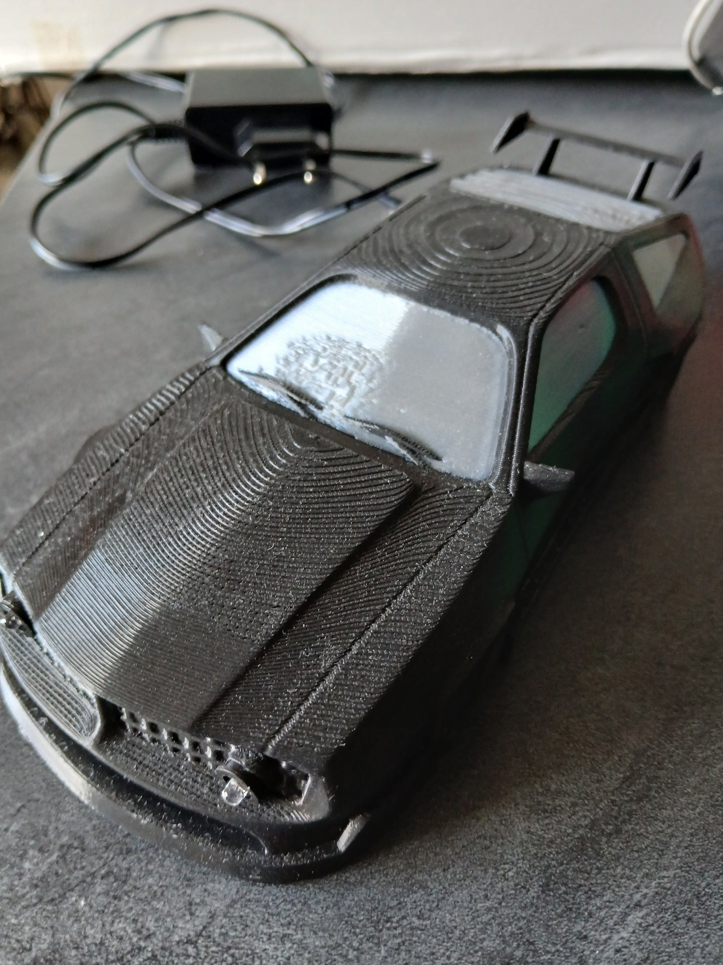 lampe voiture