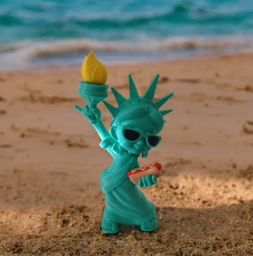 Statue de la liberté