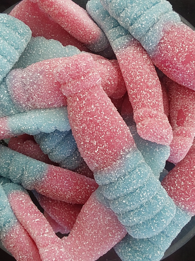 Bubblizz XL 100 g