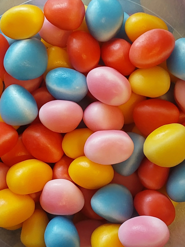 Floppies Haribo 100 g