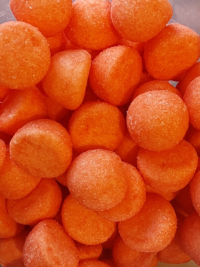 Fraise tagada Haribo 100 g