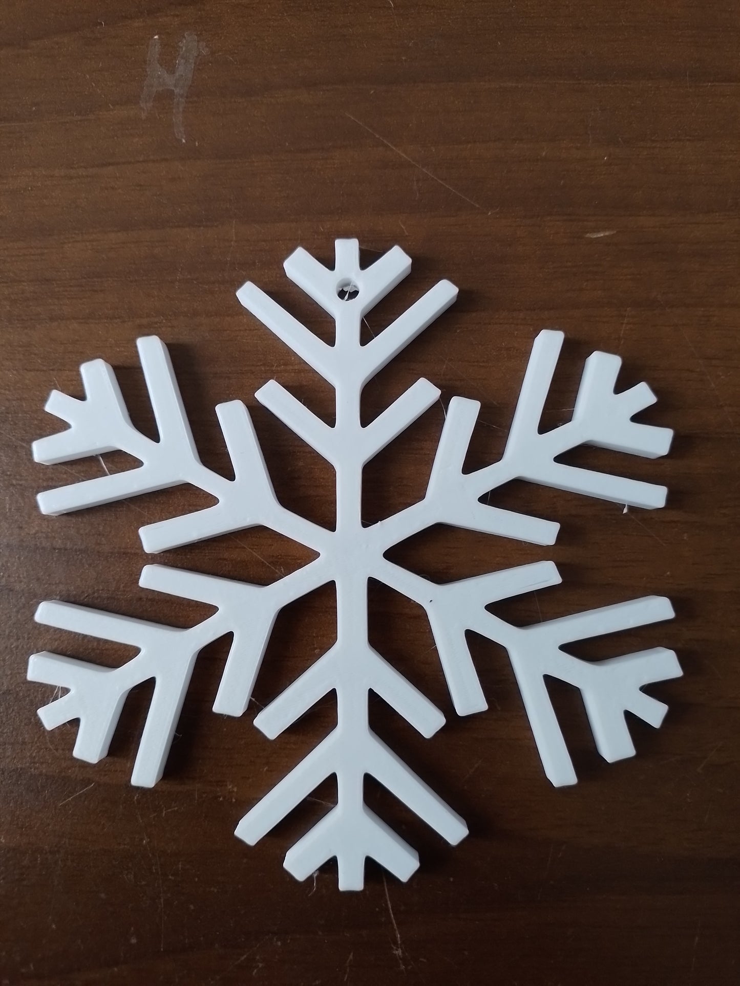 Flocon de neige flocon