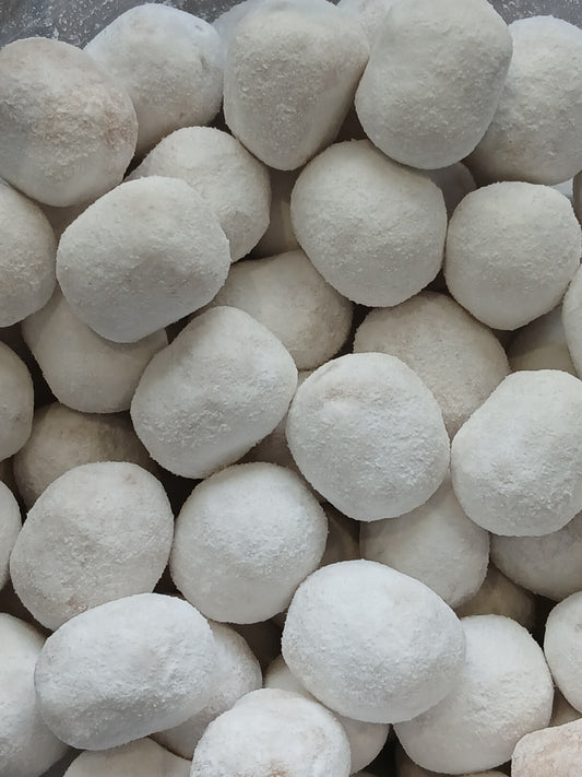 Boules caramel 100 g
