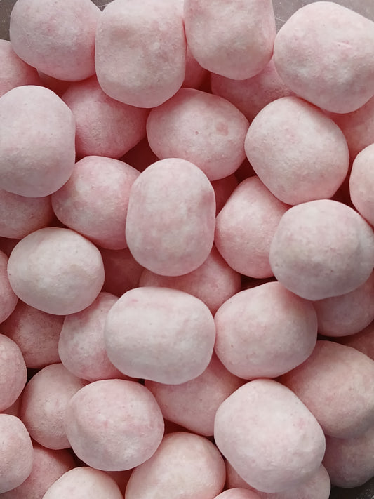 Boules de fraise 100 g
