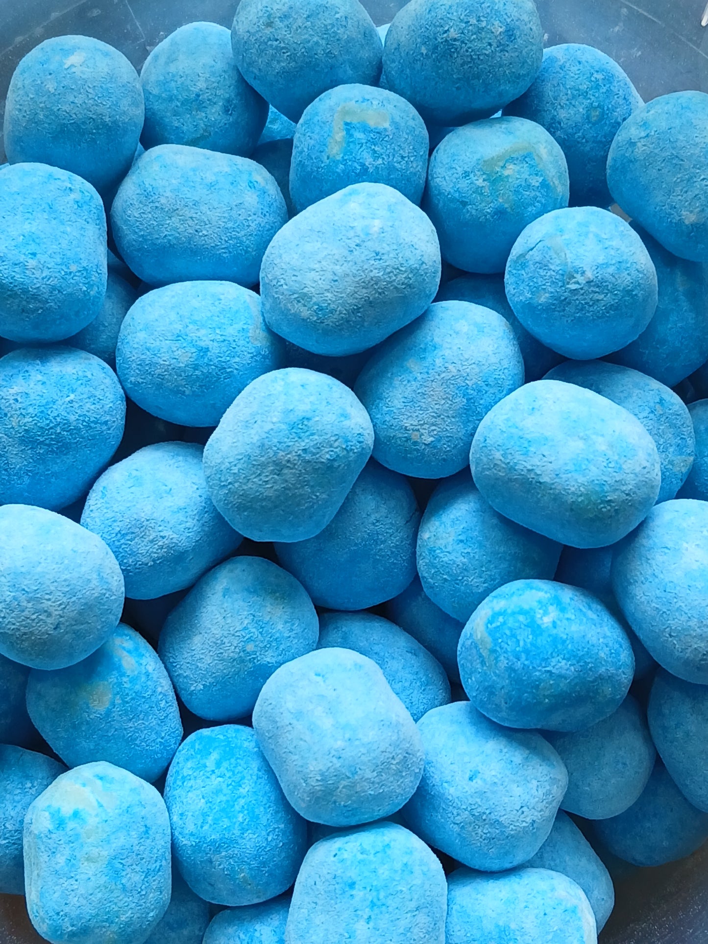 Boules de framboise 100 g