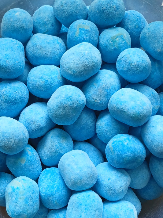 Boules de framboise 100 g