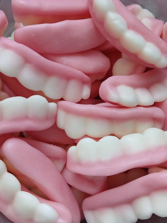Dents lisses 100 g