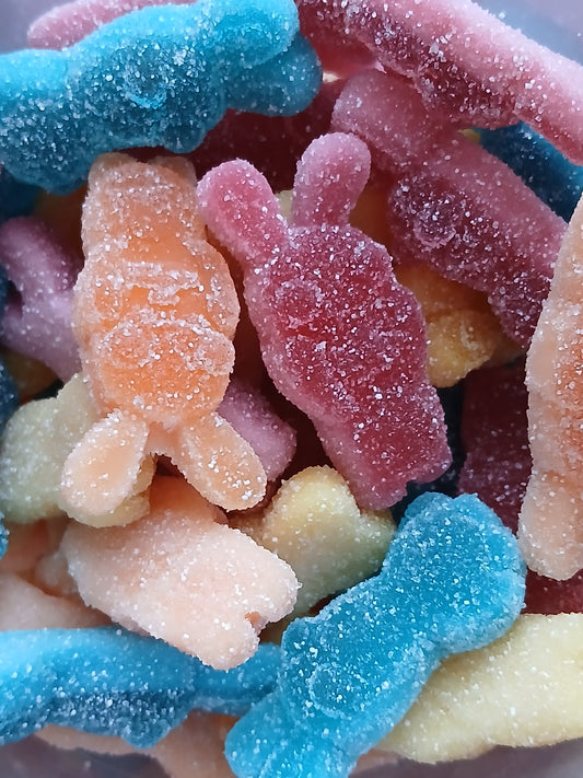 Lapins crétins 100 g