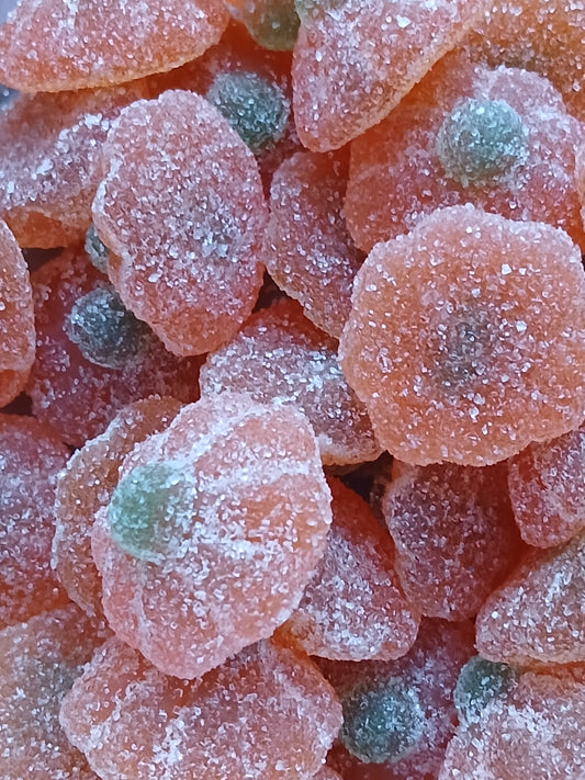 Mandarines 100 g
