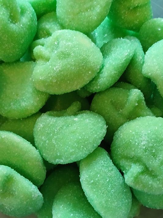Pommes fouettées sucrées 100 g