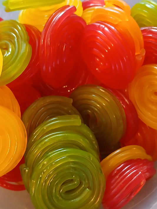 Rotella aux fruits 100 g