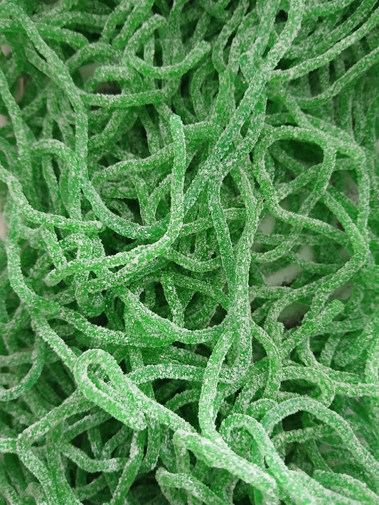 Spaghettis pomme sucré 100 g