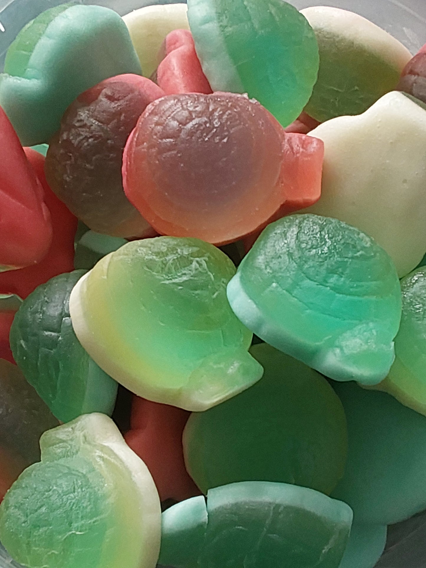 Igloo fourrés 100 g