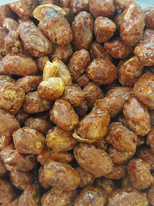 Pralines cacahuètes 100 g