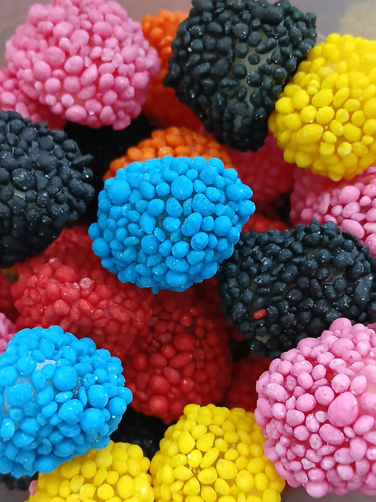 Astéroïdes perlés crunchy 100 g