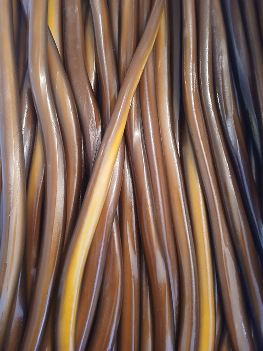 Cable américain cola lisse