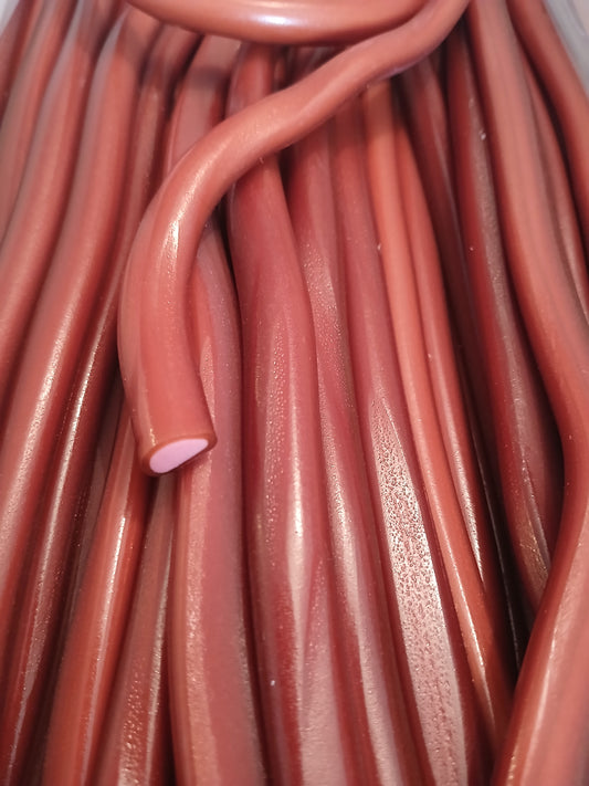 Cable américain cola cherry lisse