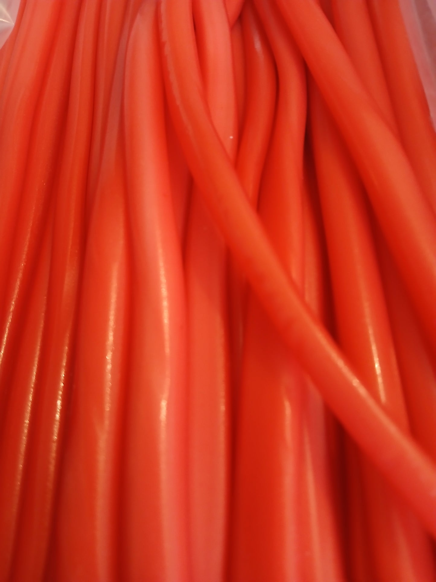 Cable américain chewing-gum lisse