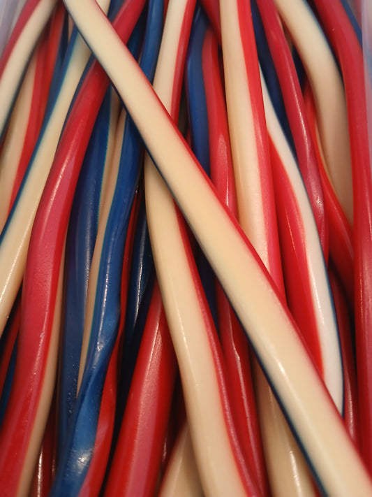 Cable américain dragibus lisse