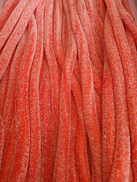 Cable américain fraise acidulé