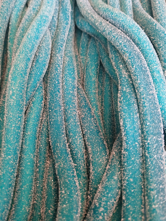 Cable américain framboise acidulé