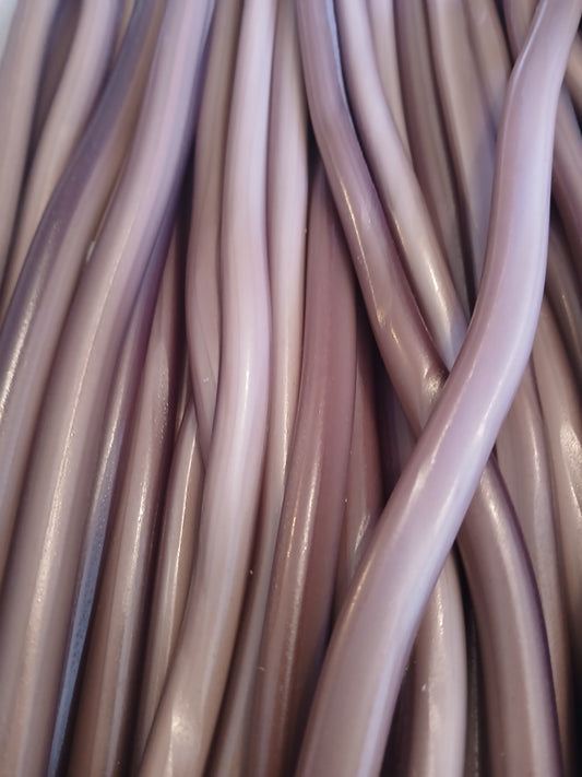Cable américain myrtille lisse