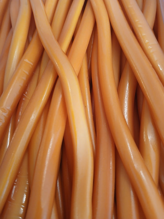 Cable américain Orangina lisse