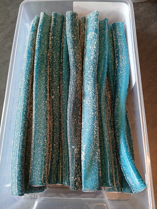Jumbo framboise acide