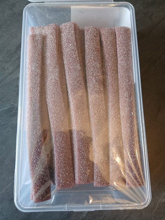 Ceinture raisin acide boite entière