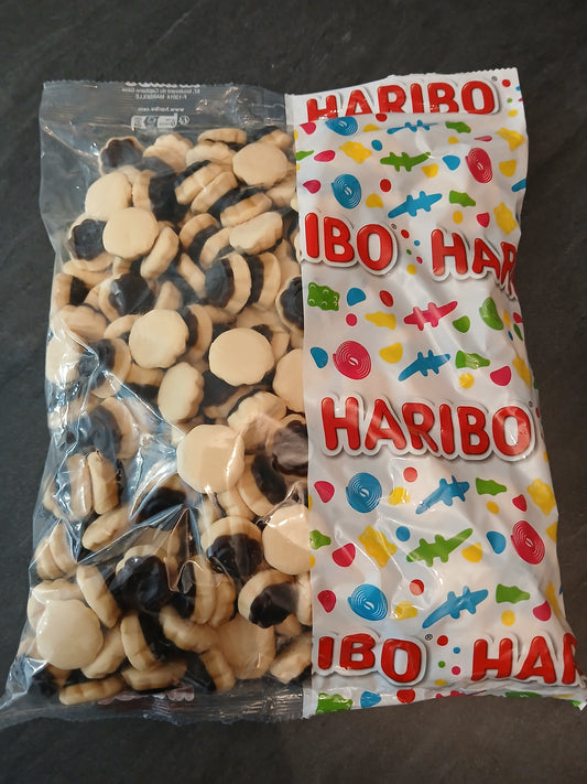 Flanbolo caramel sac entier de 1,5 kg