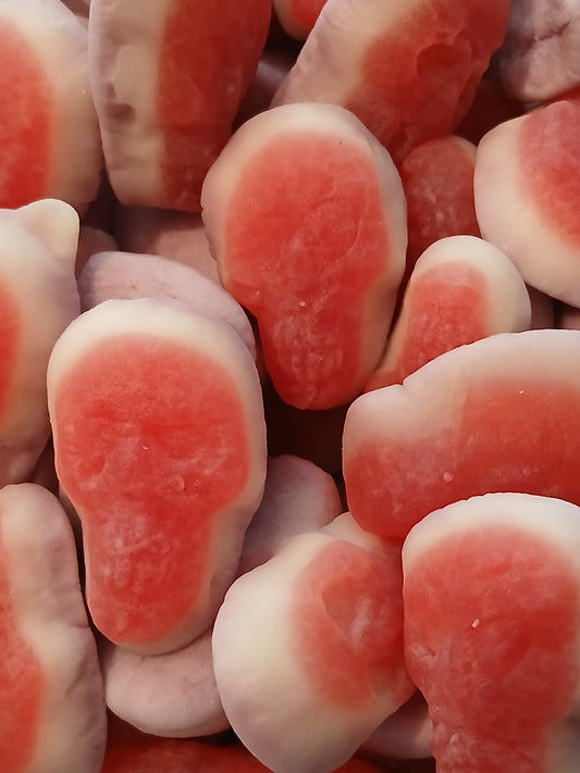 Têtes fourrées 100 g