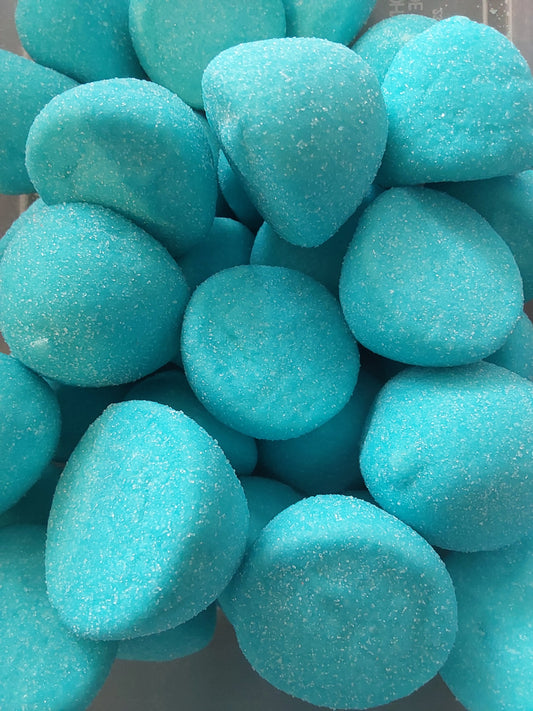 Balles de golf goût framboise 100 g