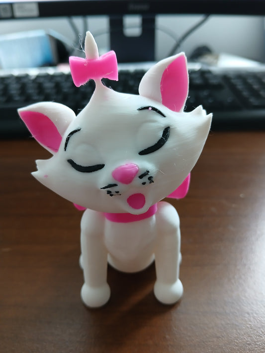 Marie Aristochats