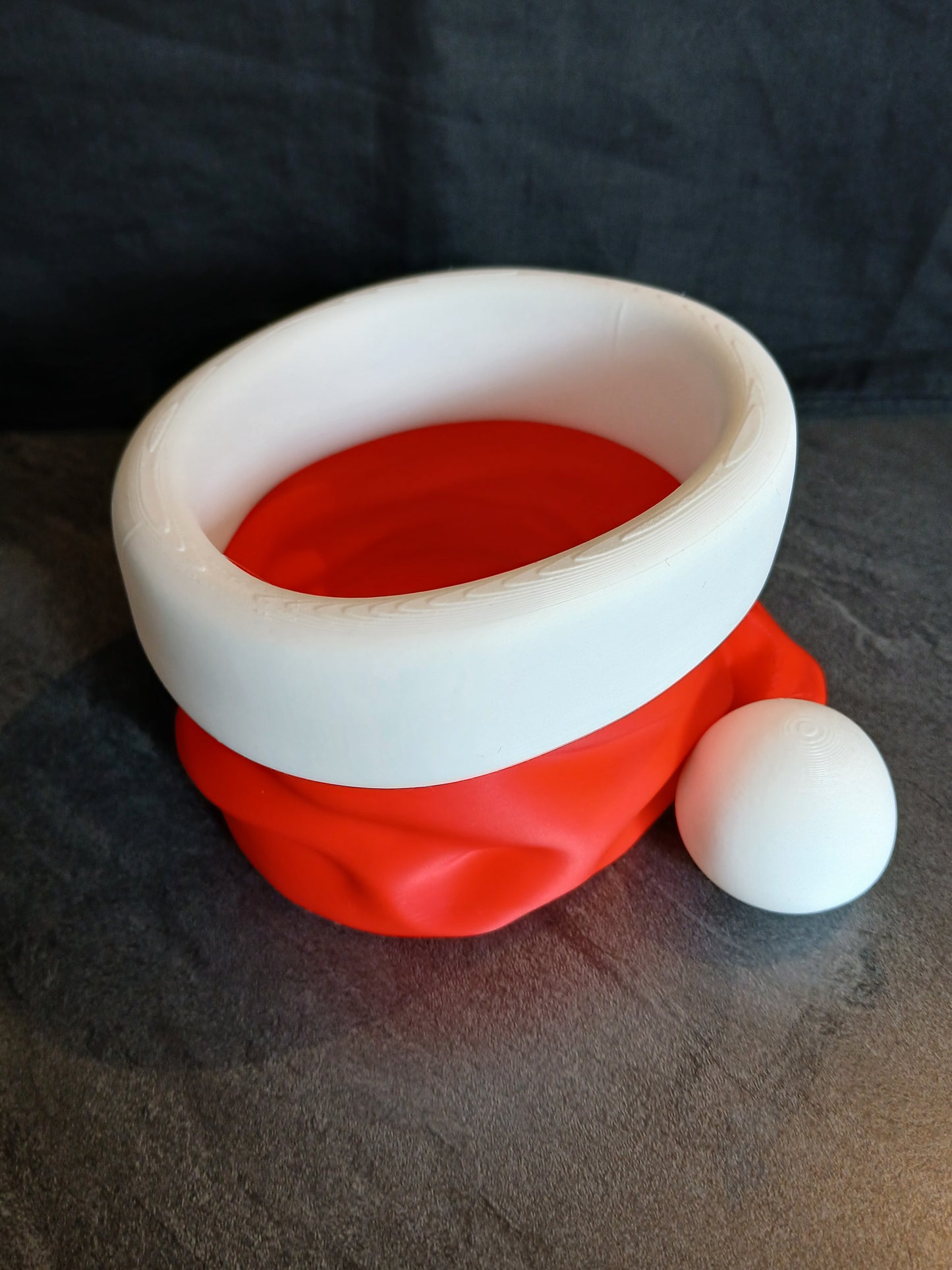 Bonbonnière de Noël