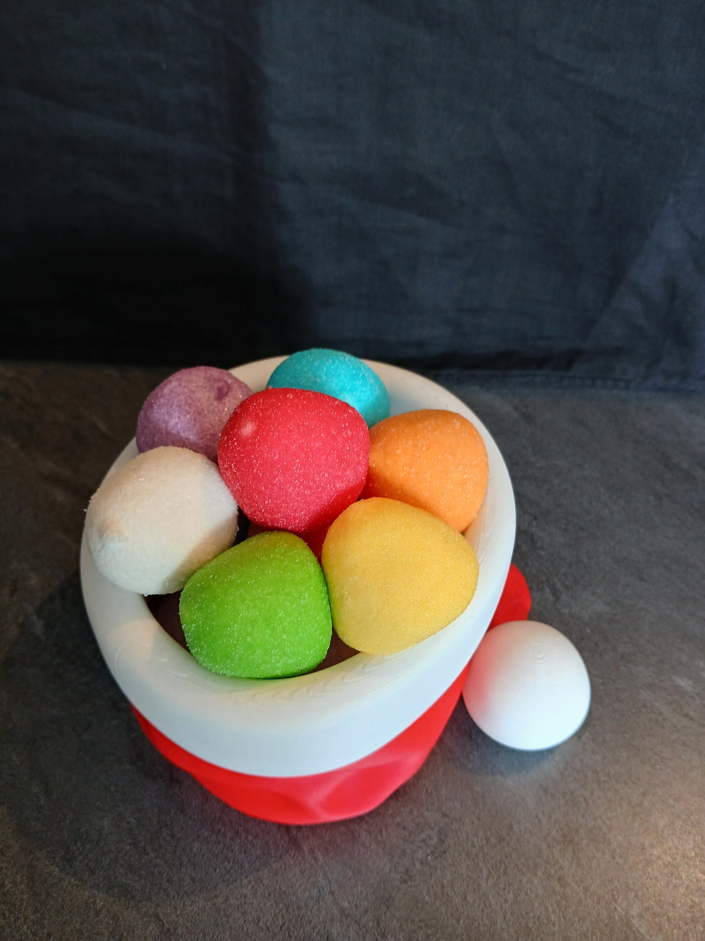 Bonbonnière de Noël