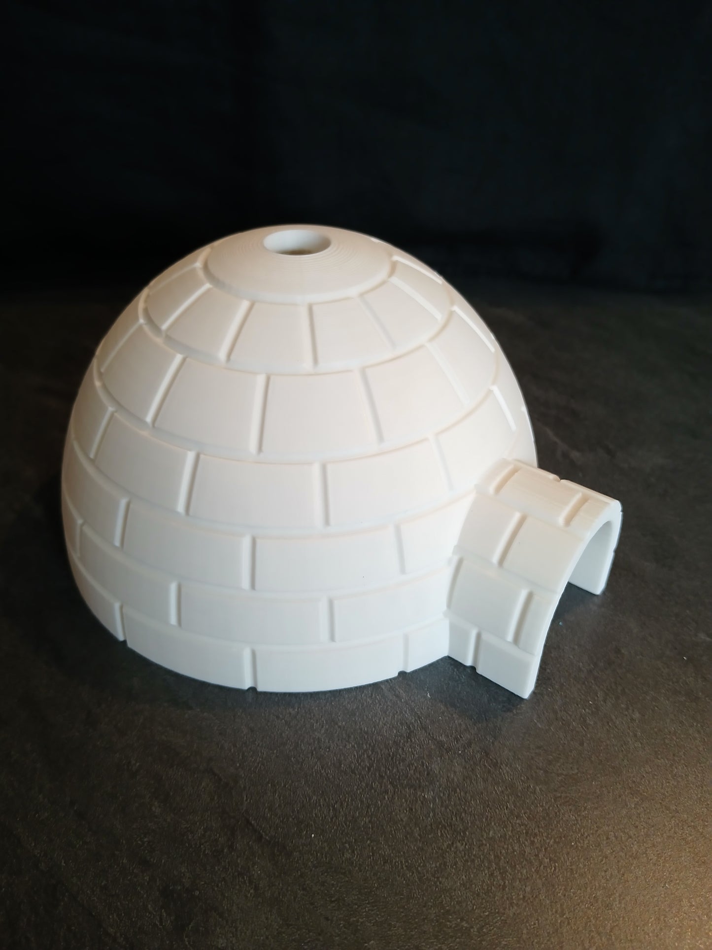 Igloo diamètre 15 cm