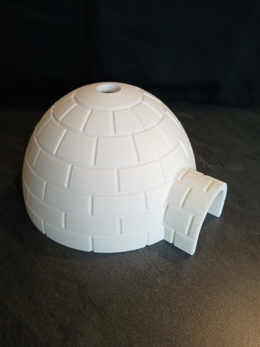 Igloo diamètre 15 cm