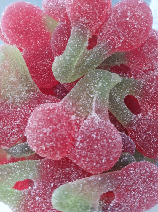 Cherry pik Haribo 100 g