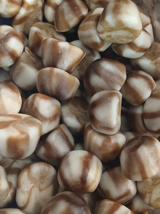 Bisous twist cola lisse 100 g