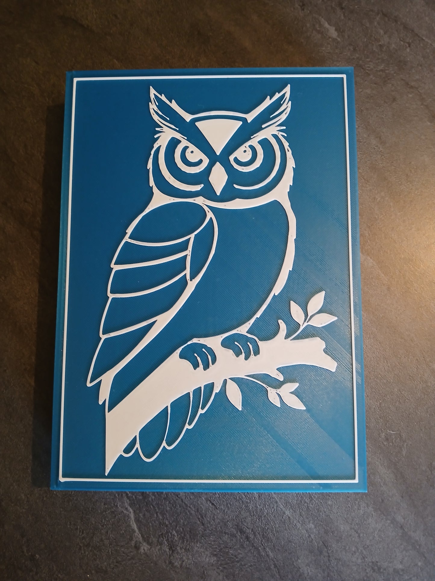 Coverbook personnalisable