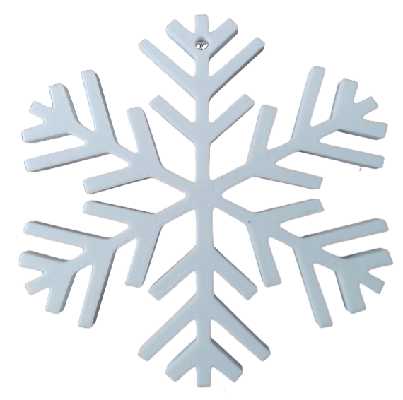 Flocon de neige flocon