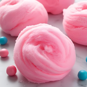 Chewing-gum en pot de 50 g