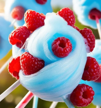 framboise en pot de 50 g