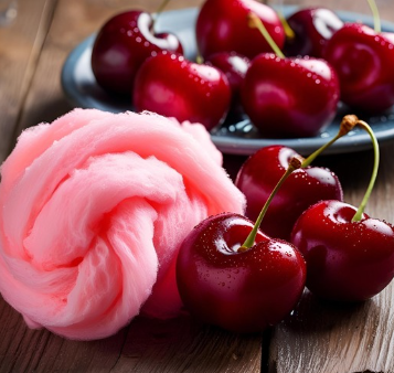 Cerise en pot de 50 g